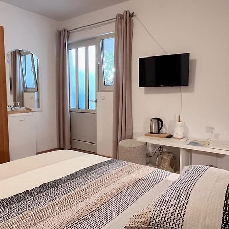 חוואר Room Tai - Spacious And Comfy With Private Terrace מראה חיצוני תמונה