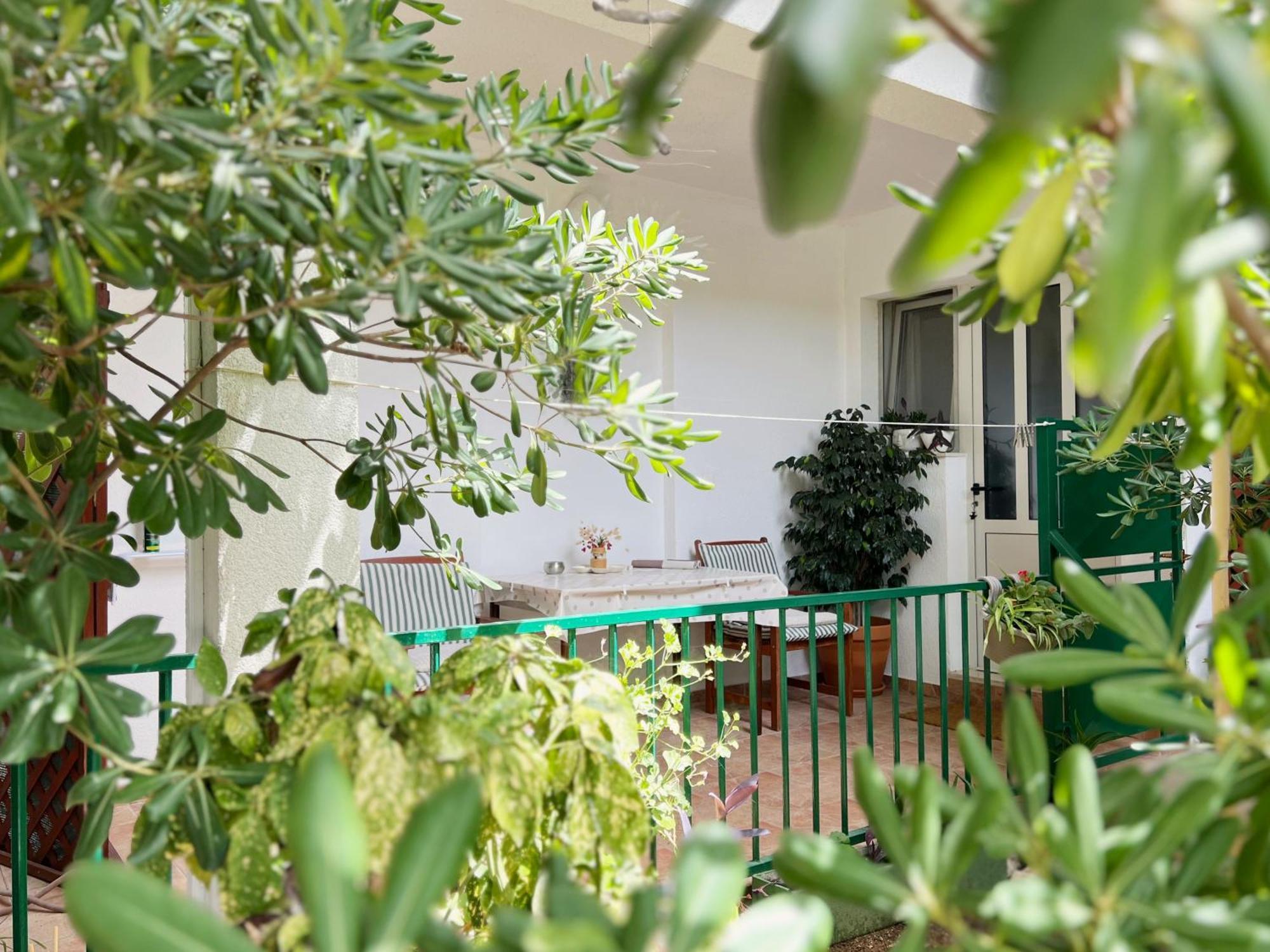 חוואר Room Tai - Spacious And Comfy With Private Terrace מראה חיצוני תמונה