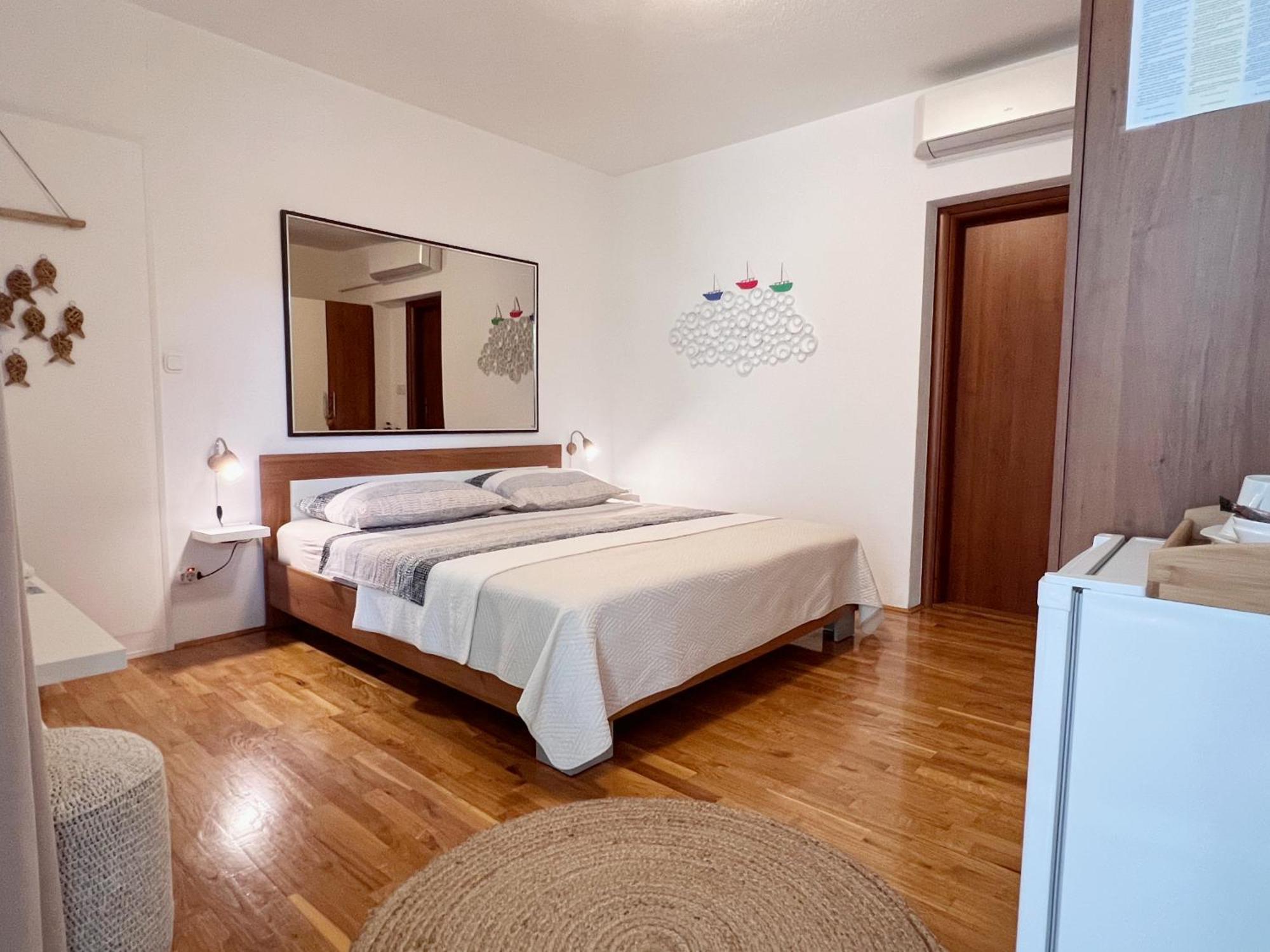 חוואר Room Tai - Spacious And Comfy With Private Terrace מראה חיצוני תמונה