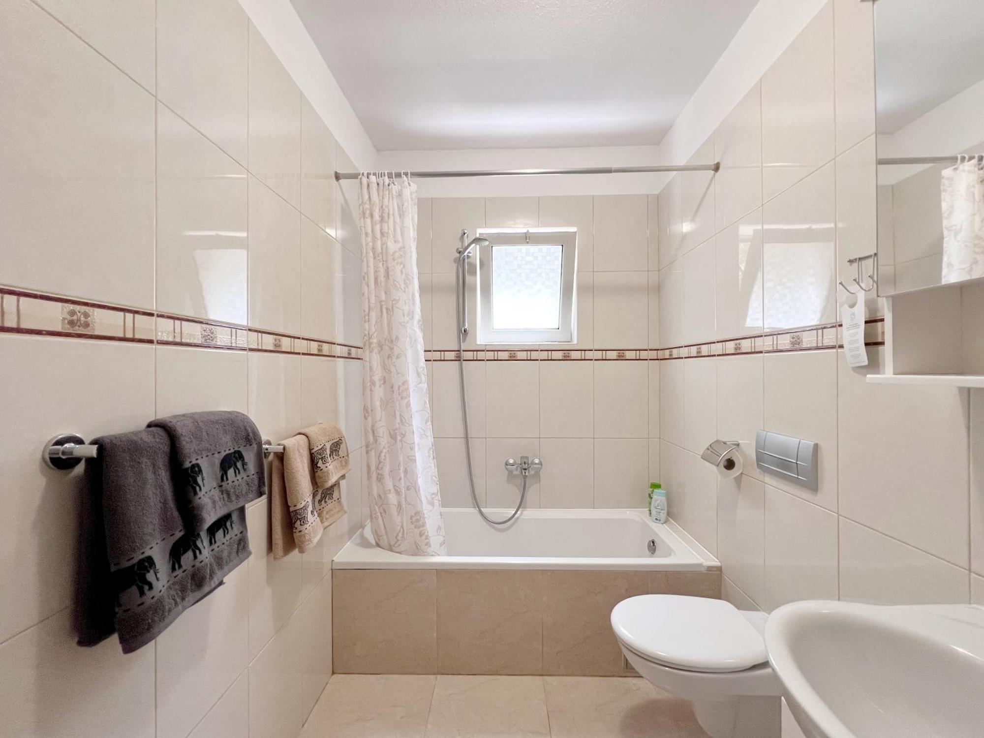 חוואר Room Tai - Spacious And Comfy With Private Terrace מראה חיצוני תמונה
