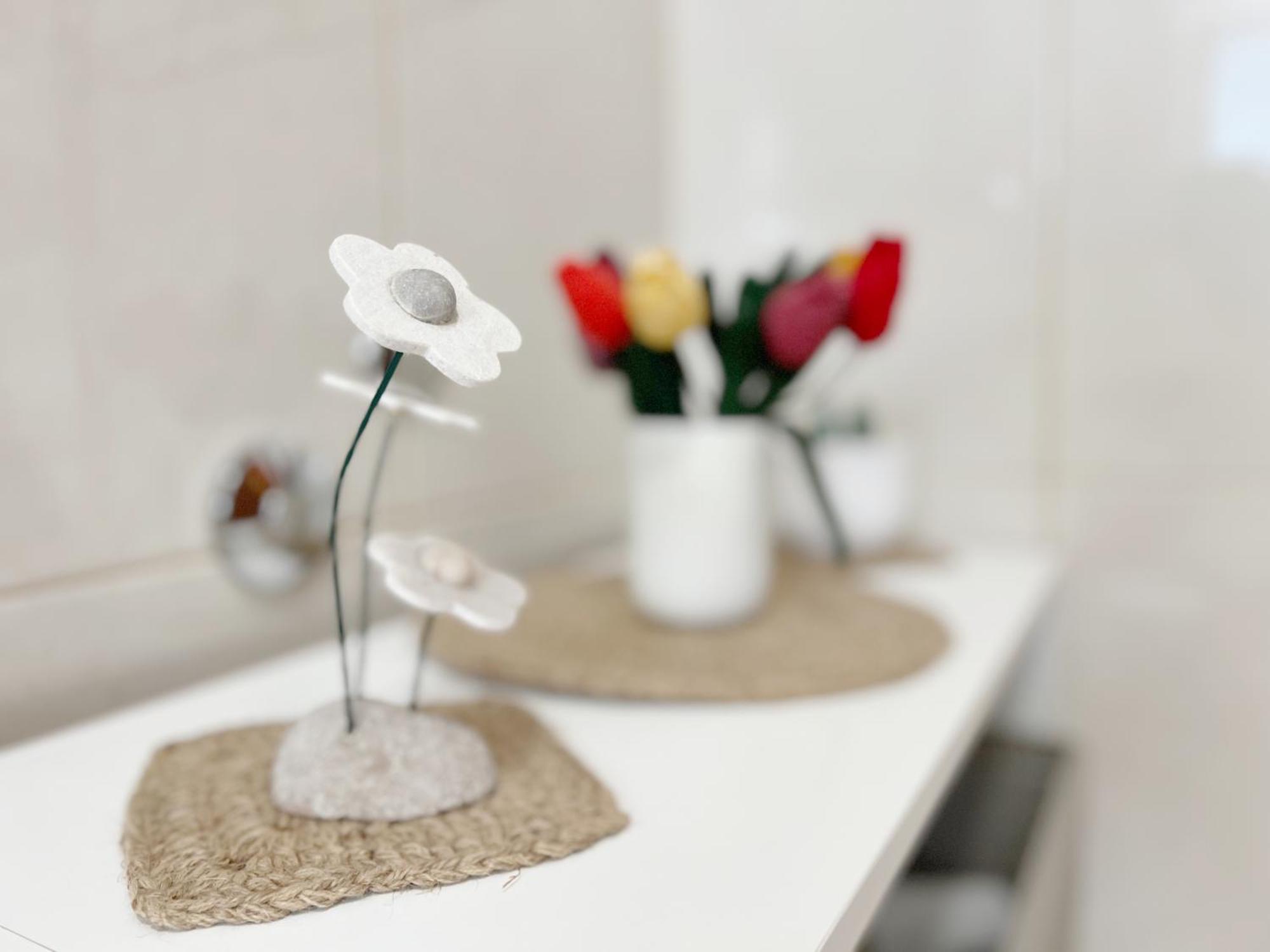 חוואר Room Tai - Spacious And Comfy With Private Terrace מראה חיצוני תמונה