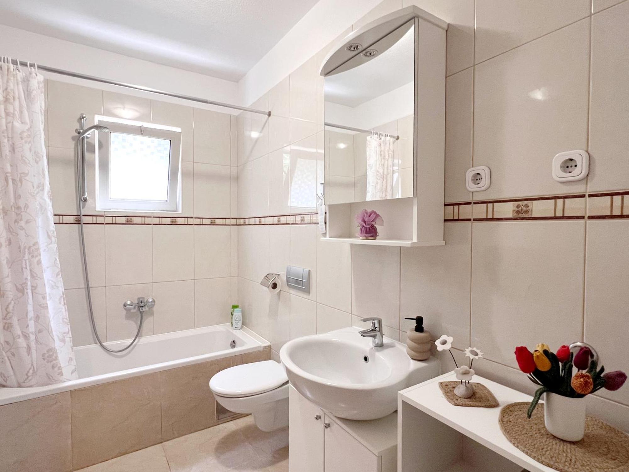חוואר Room Tai - Spacious And Comfy With Private Terrace מראה חיצוני תמונה