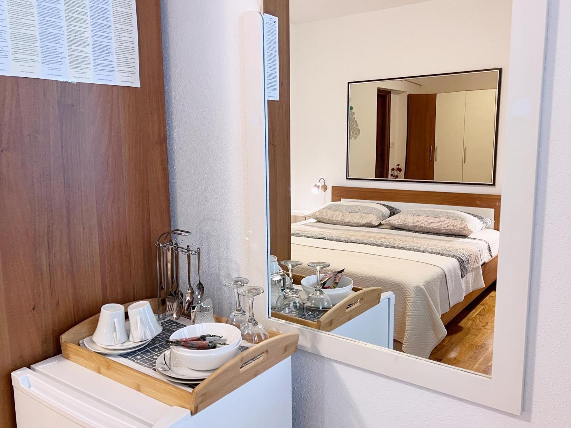 חוואר Room Tai - Spacious And Comfy With Private Terrace מראה חיצוני תמונה