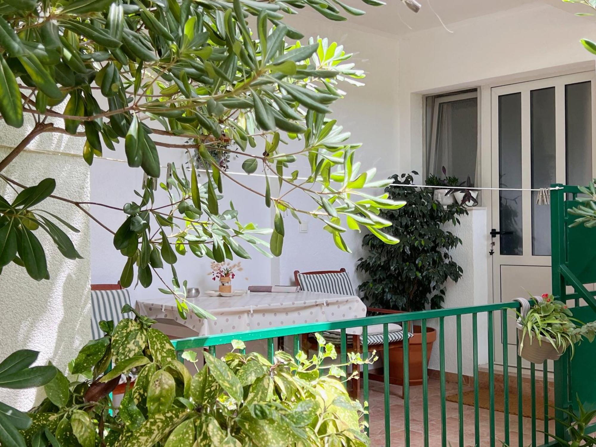 חוואר Room Tai - Spacious And Comfy With Private Terrace מראה חיצוני תמונה
