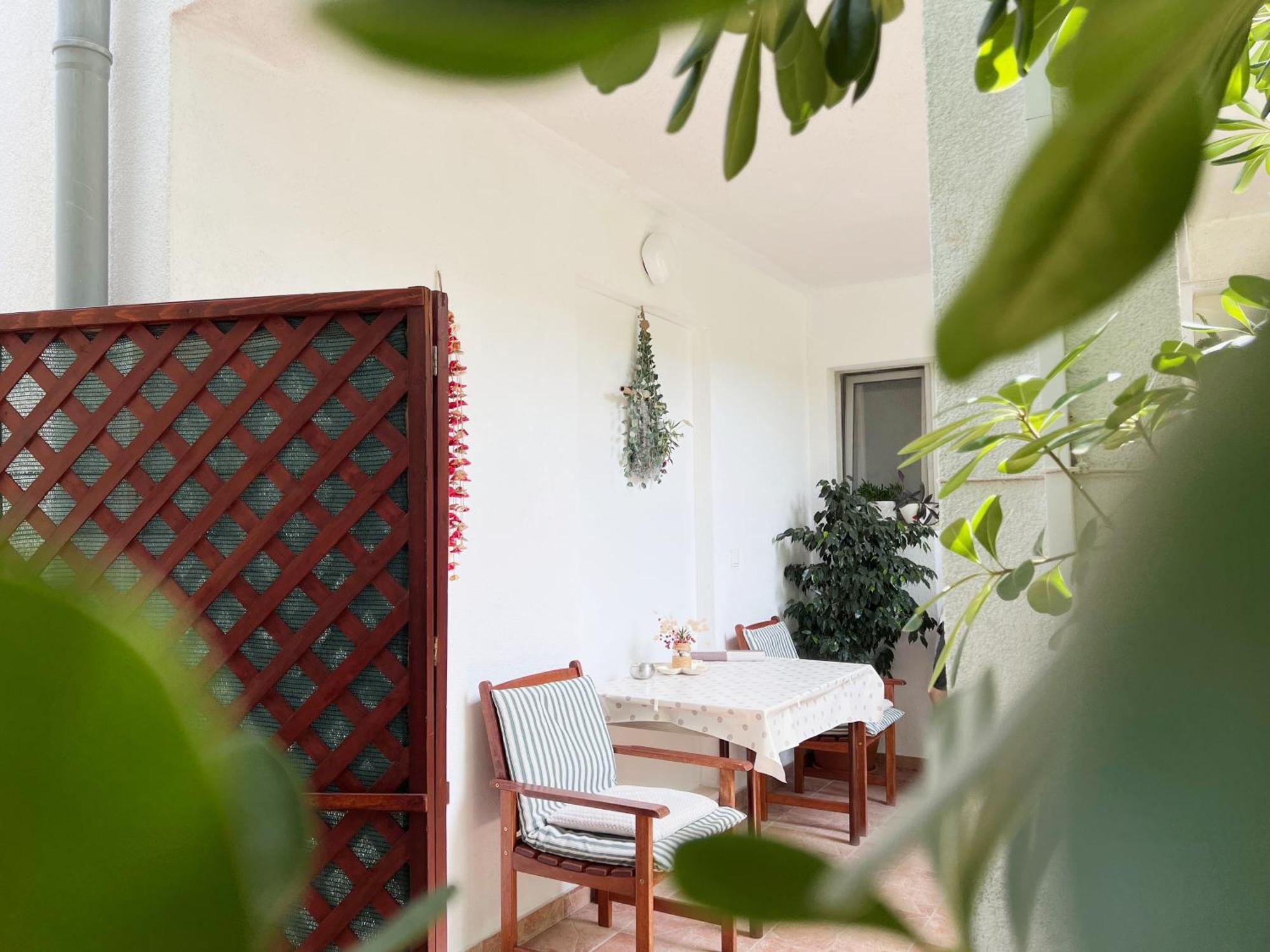 חוואר Room Tai - Spacious And Comfy With Private Terrace מראה חיצוני תמונה